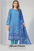Karandi 3 Piece Unstitched
