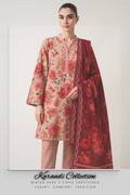 Karandi 3 Piece Unstitched