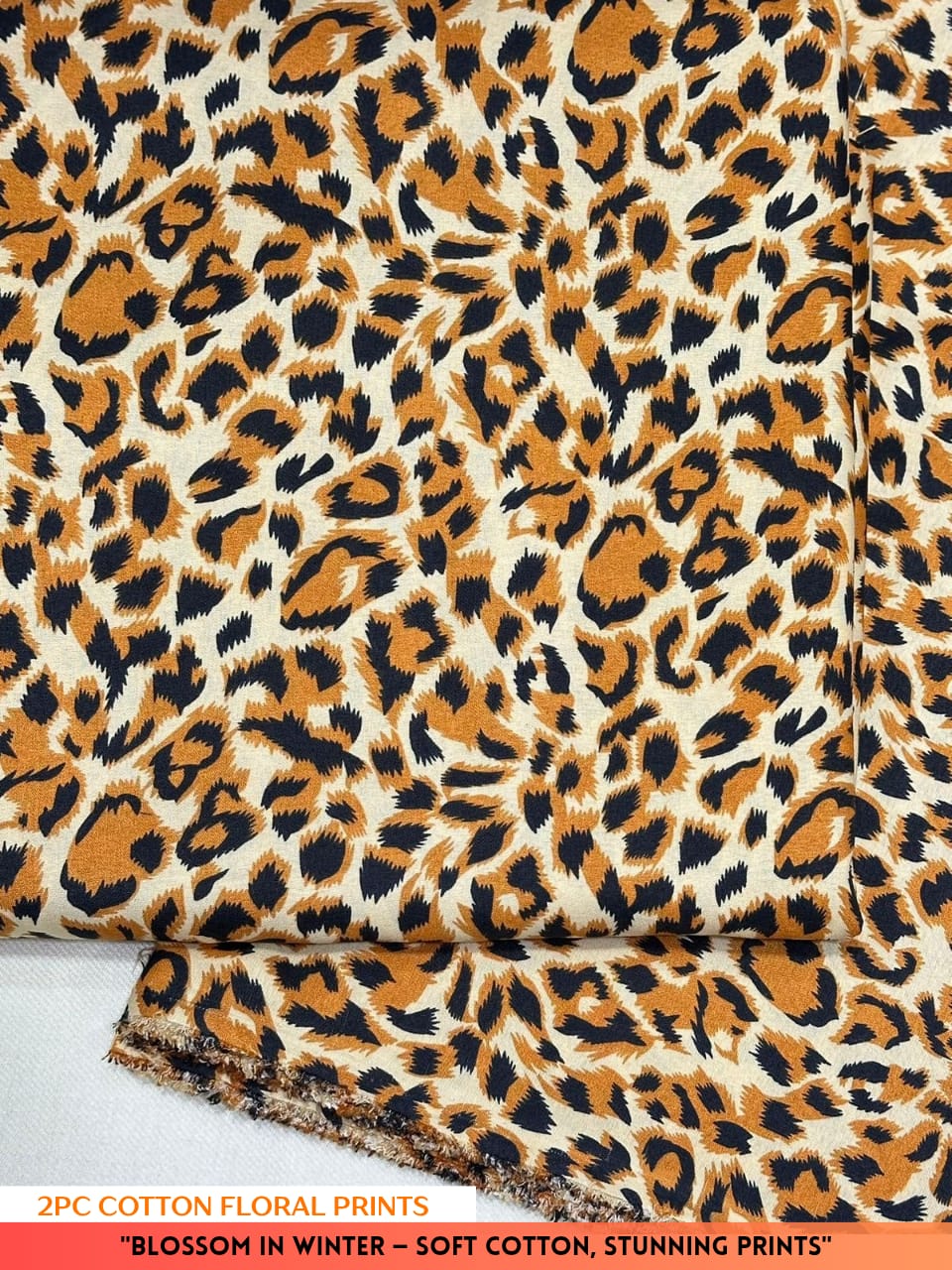 FLORAL PRINT 2 PIECE