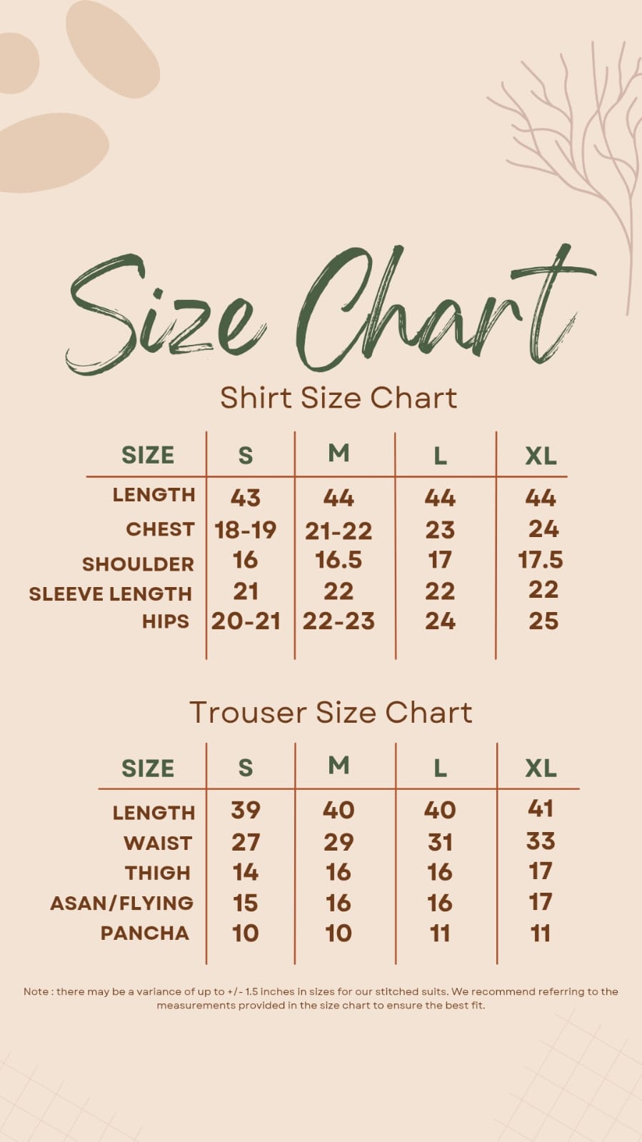 M - 399 Orchid Premium Printed 3 PC Stitched Suit