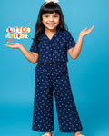 Imported Cotton 2PC Unstitched for Girls