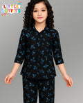 Imported Cotton 2PC Unstitched for Girls