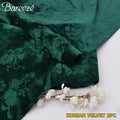 Premium Bareeze Velvet 2-Piece Unstitched