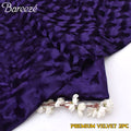 Premium Bareeze Velvet 2-Piece Unstitched