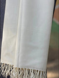 PURE PASHMINA WOOLEN SHAWL FOR MEN LIGHT-WEIGHT