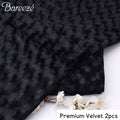 Premium Bareeze Velvet 2-Piece Unstitched