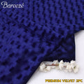 Premium Bareeze Velvet 2-Piece Unstitched