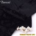 Premium Bareeze Velvet 2-Piece Unstitched